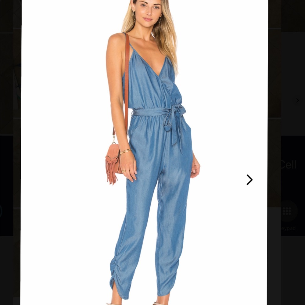 Lovers + Friends Jumpsuit